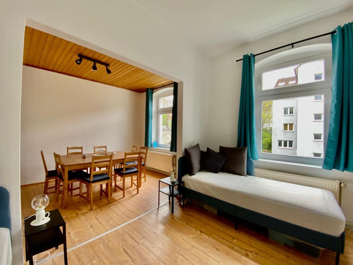 קאסל Cil Apt - Gemuetliche Wohnung Am Philosophenweg Mit Smart Tv In Zentraler & Ruhiger Lage מראה חיצוני תמונה