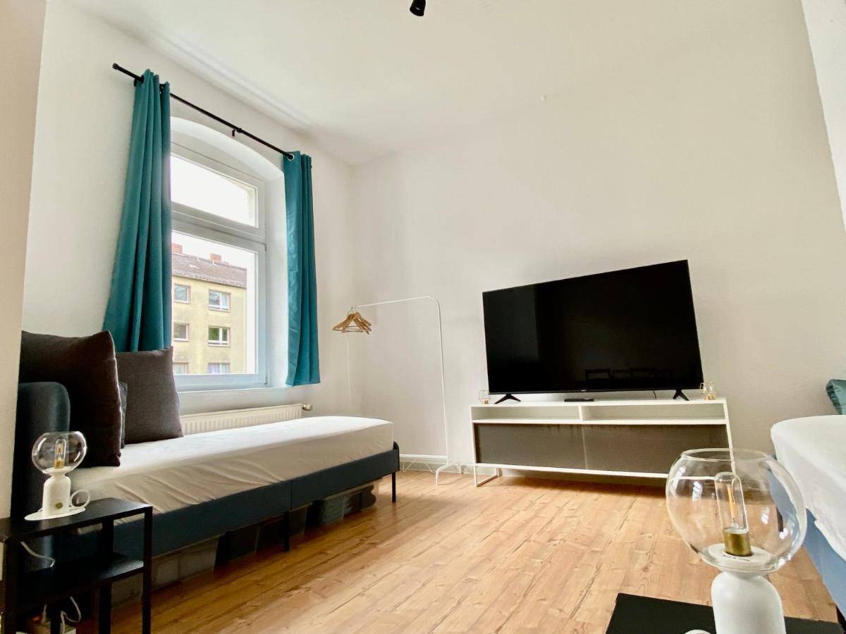 קאסל Cil Apt - Gemuetliche Wohnung Am Philosophenweg Mit Smart Tv In Zentraler & Ruhiger Lage מראה חיצוני תמונה